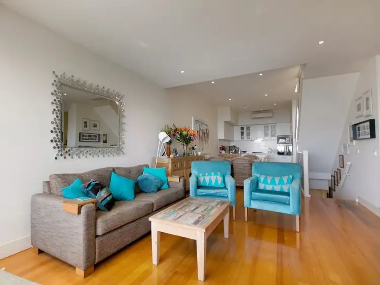 Third view of Homely townhouse listing, 9/5 Tanti Avenue, Mornington VIC 3931