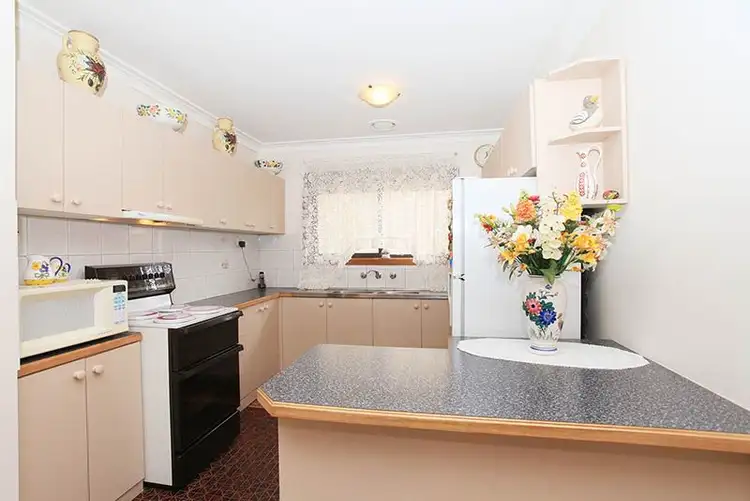 Fourth view of Homely house listing, 17 Kate Street, St Albans VIC 3021