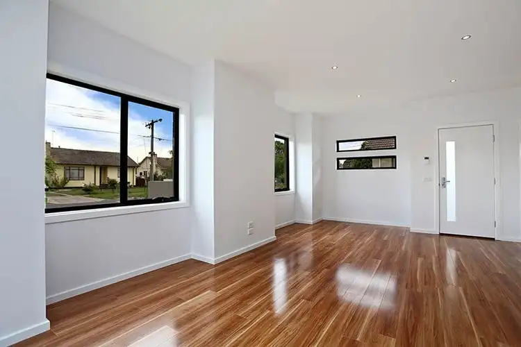Third view of Homely townhouse listing, 2/51 Jacana Avenue, Broadmeadows VIC 3047