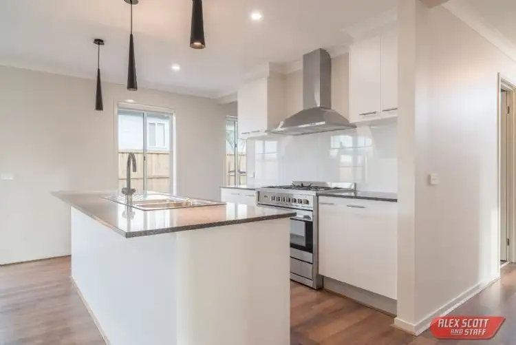 Fifth view of Homely house listing, 61 GRAMPIAN BOULEVARD, Cowes VIC 3922