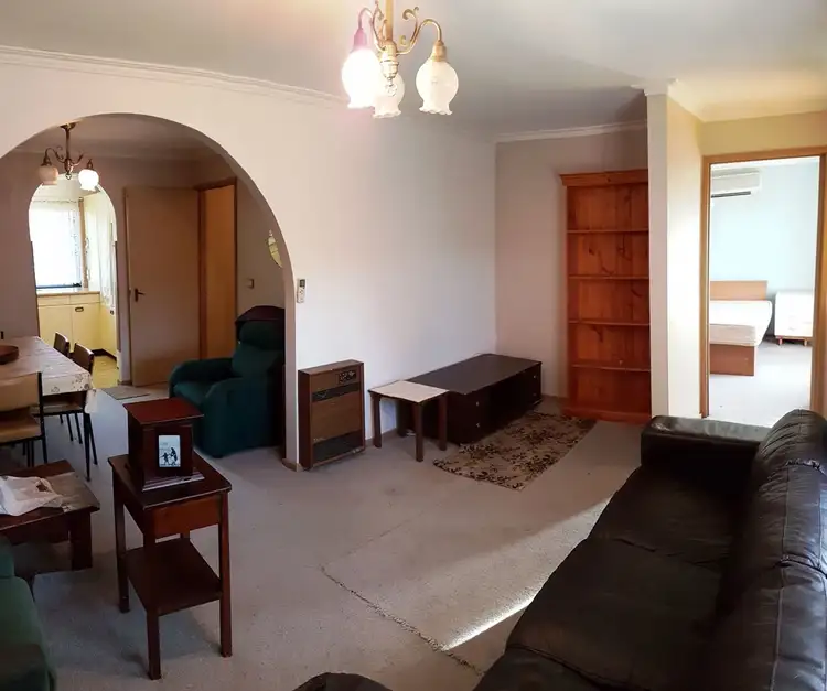 Third view of Homely apartment listing, 8/137 SETTLEMENT ROAD, Cowes VIC 3922