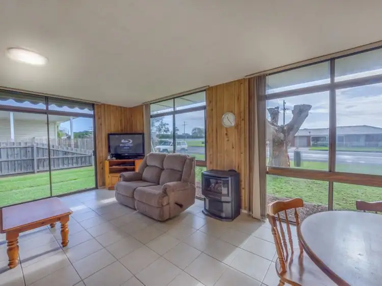 Second view of Homely house listing, 160 Newcombe Street, Portarlington VIC 3223
