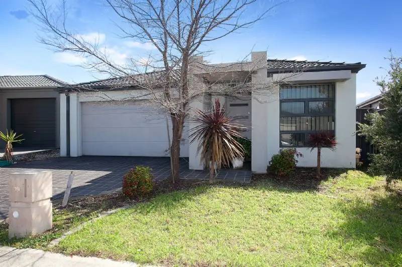 Main view of Homely house listing, 19 Pioneer Drive, Deer Park VIC 3023