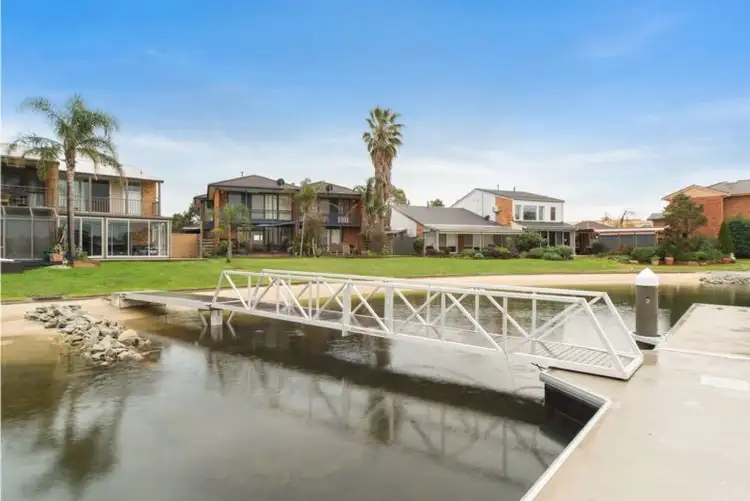 Sixth view of Homely land listing, 7/24 Schooner Bay Drive, Patterson Lakes VIC 3197