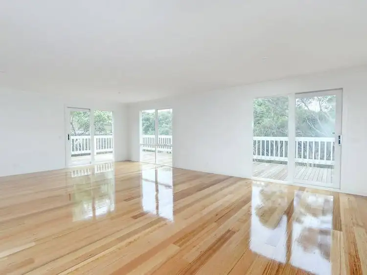 Third view of Homely house listing, 4 Yarrayne Street, Rye VIC 3941