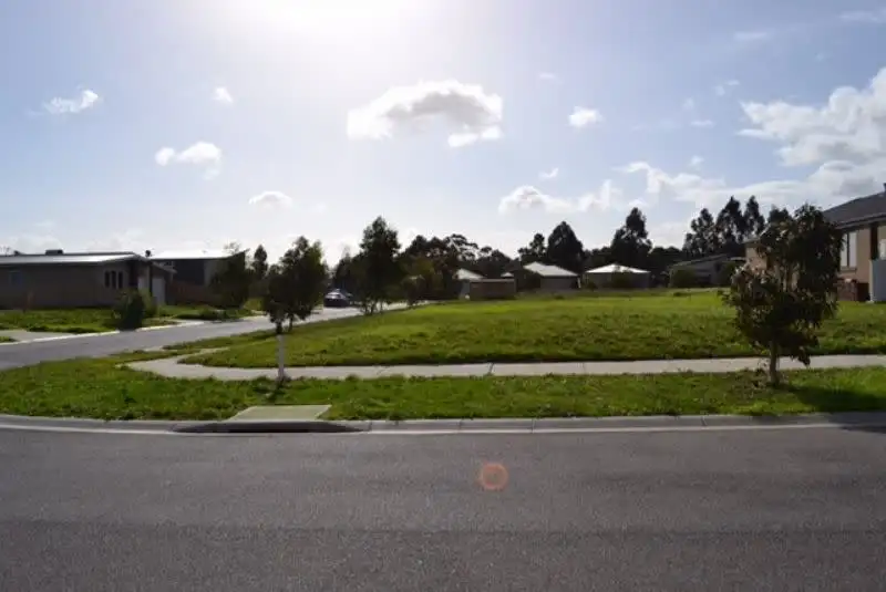 Main view of Homely land listing, 20 Gardiner Way, Grantville VIC 3984