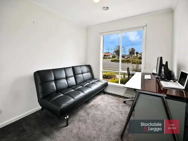 Fifth view of Homely house listing, 68 Hayston Boulevard, Epping VIC 3076