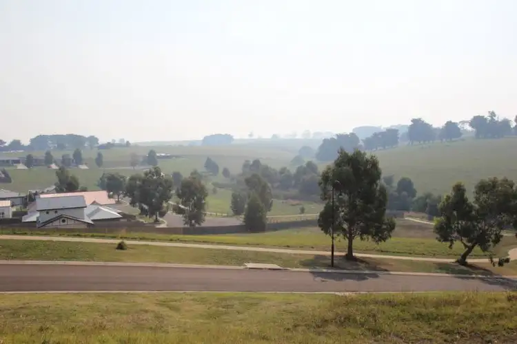 Second view of Homely land listing, Lot 76 Royal Place, Leongatha VIC 3953