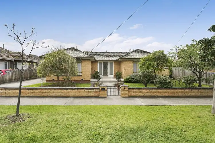 Main view of Homely house listing, 52 Gladstone Parade, Glenroy VIC 3046