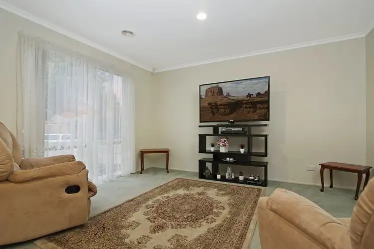 Fifth view of Homely house listing, 3 Parnell Court, Cranbourne West VIC 3977