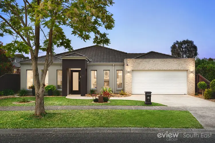 50 Golden Grove Drive, Narre Warren South VIC 3805