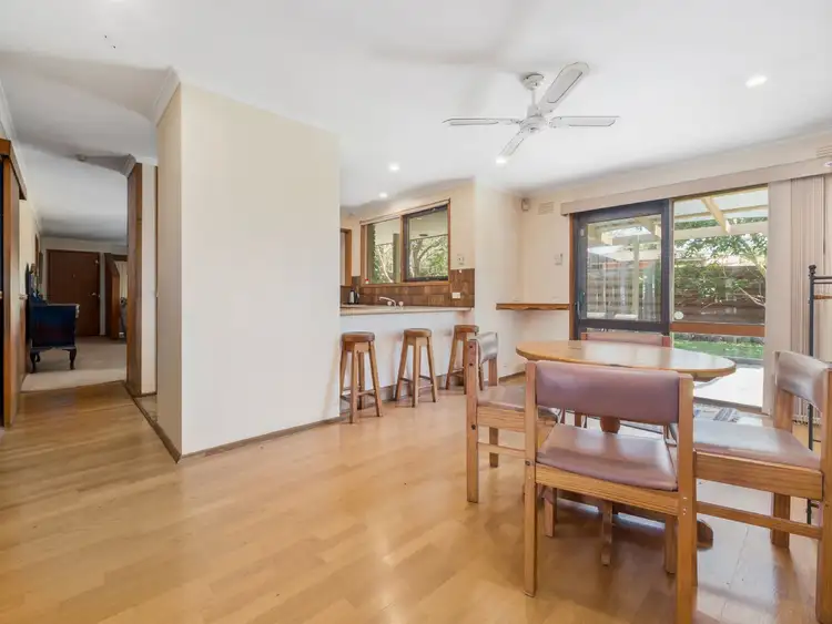 Sixth view of Homely house listing, 65 Dalpura Circuit, Frankston VIC 3199