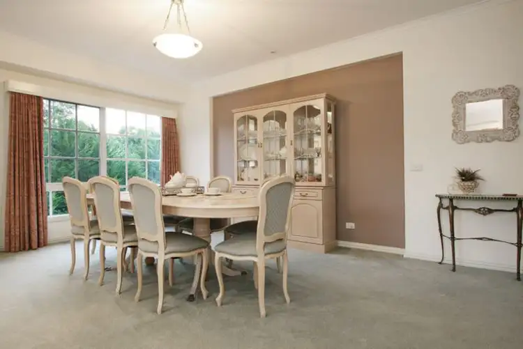 Fourth view of Homely house listing, 55 Nangathan Way, Croydon North VIC 3136