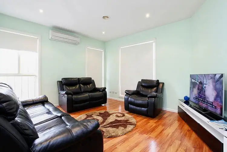 Second view of Homely townhouse listing, 2/61 Collins Street, St Albans VIC 3021