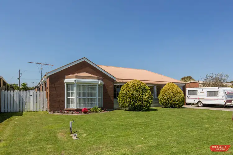 40 LYNDHURST STREET, Wonthaggi VIC 3995