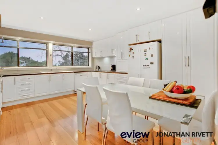 Fifth view of Homely house listing, 40 Quinns Parade, Mount Eliza VIC 3930