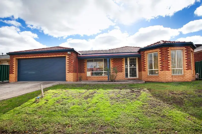 Main view of Homely house listing, 79 Fydler Avenue, Burnside VIC 3023
