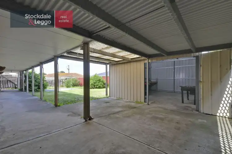 Fifth view of Homely house listing, 1 Patrobas Court, Traralgon VIC 3844