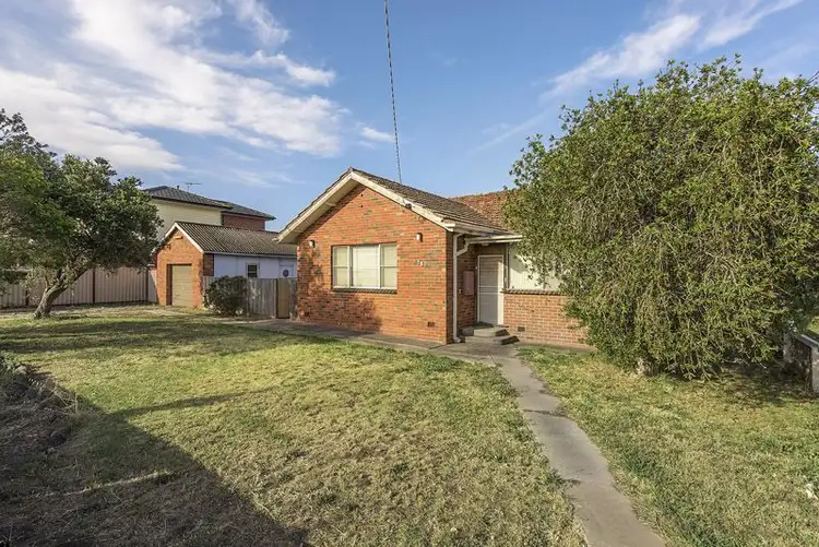 Second view of Homely house listing, 28 William Street, Glenroy VIC 3046
