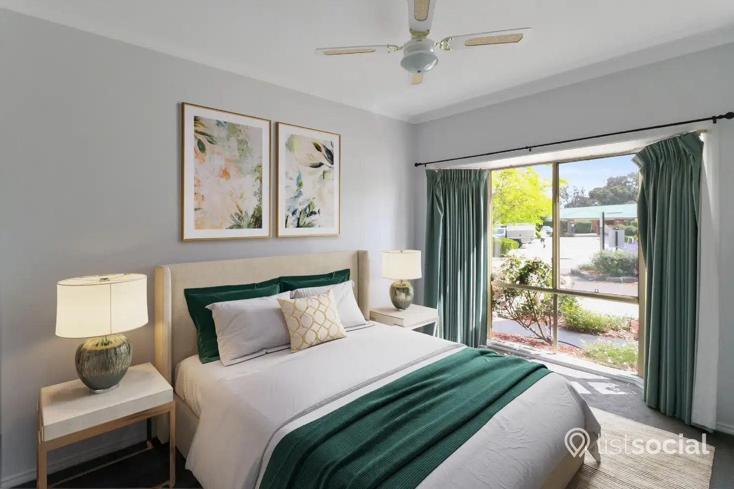Main view of Homely retirement listing, 9/74 Warrandyte Road, Ringwood VIC 3134