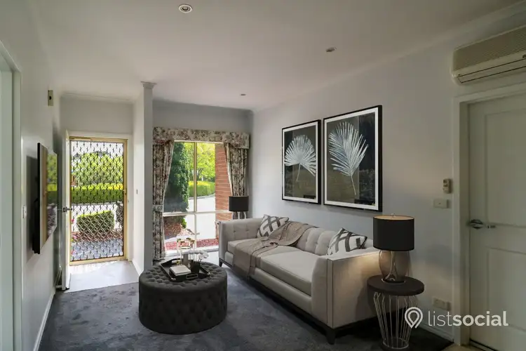 Third view of Homely retirement listing, 9/74 Warrandyte Road, Ringwood VIC 3134
