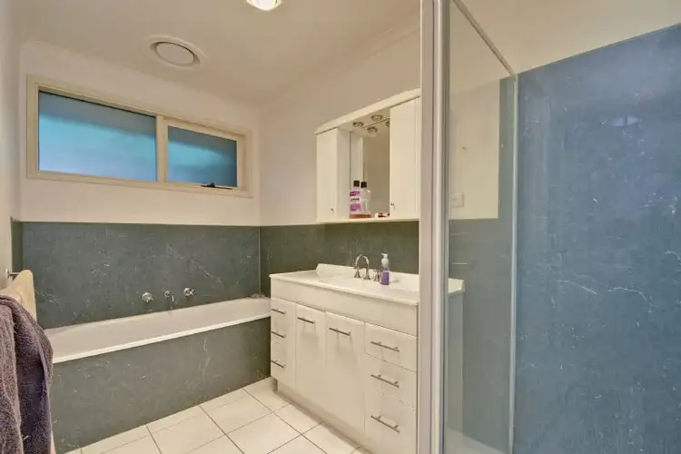 Second view of Homely unit listing, 1/49 Waratah Drive, Morwell VIC 3840