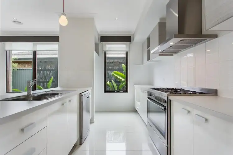 Second view of Homely house listing, 9 Eliburn Drive, Cranbourne East VIC 3977