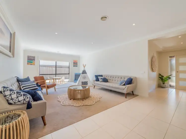 Second view of Homely house listing, 19 ECCLES WAY, Leongatha VIC 3953
