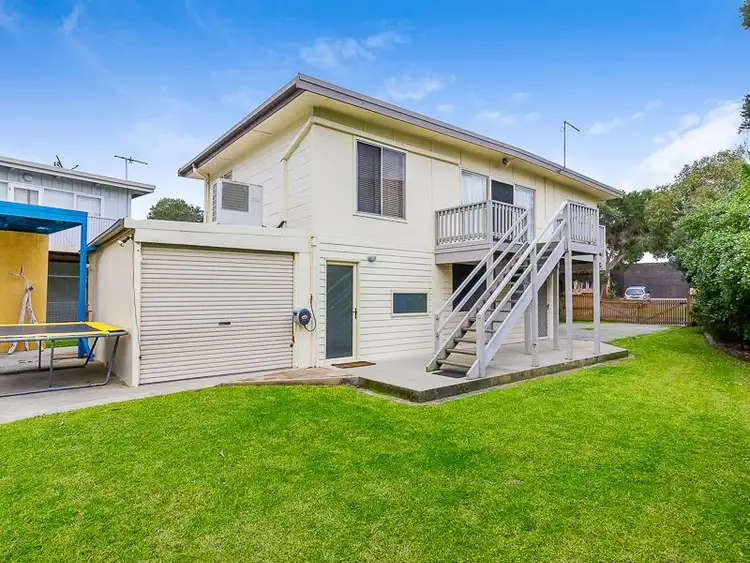 7 MANLY AVENUE, Cape Woolamai VIC 3925