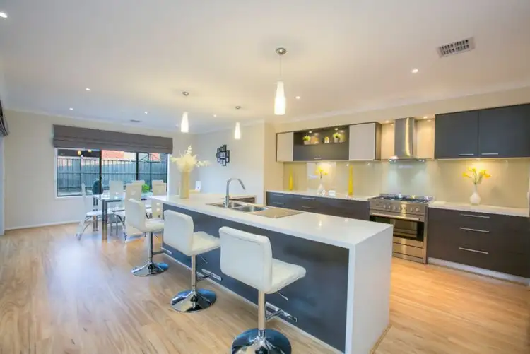Second view of Homely house listing, 42 Charlbury Crescent, Cranbourne North VIC 3977