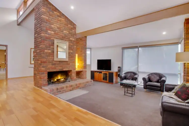 Third view of Homely house listing, 96 Koornalla Crescent, Mount Eliza VIC 3930