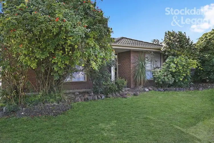 Main view of Homely unit listing, 3 Kennedy Court, Cranbourne North VIC 3977