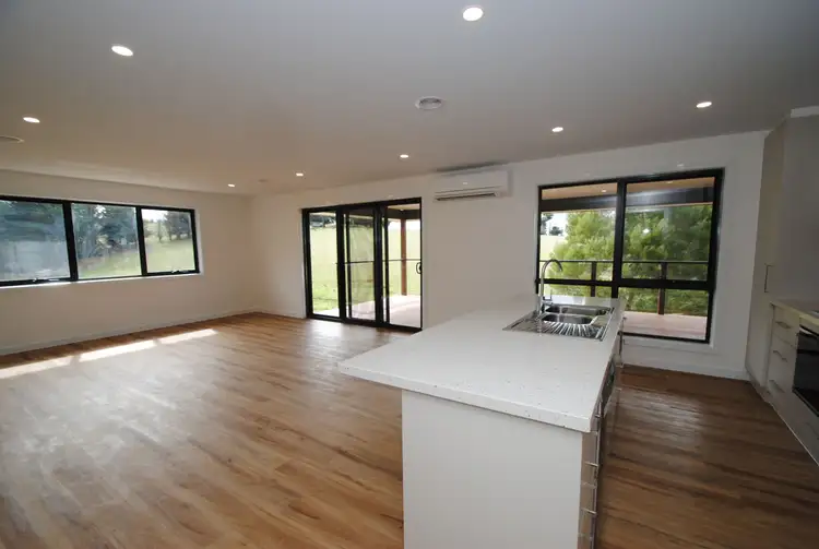 Fourth view of Homely house listing, 24 ECCLES WAY, Leongatha VIC 3953