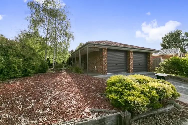 Fifth view of Homely house listing, 90 Warrawee Circuit, Frankston VIC 3199