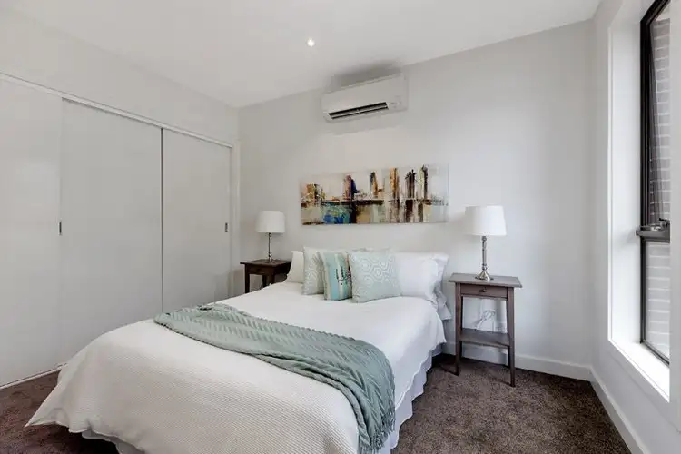 Fifth view of Homely townhouse listing, 1/318 O'Hea Street, Pascoe Vale South VIC 3044