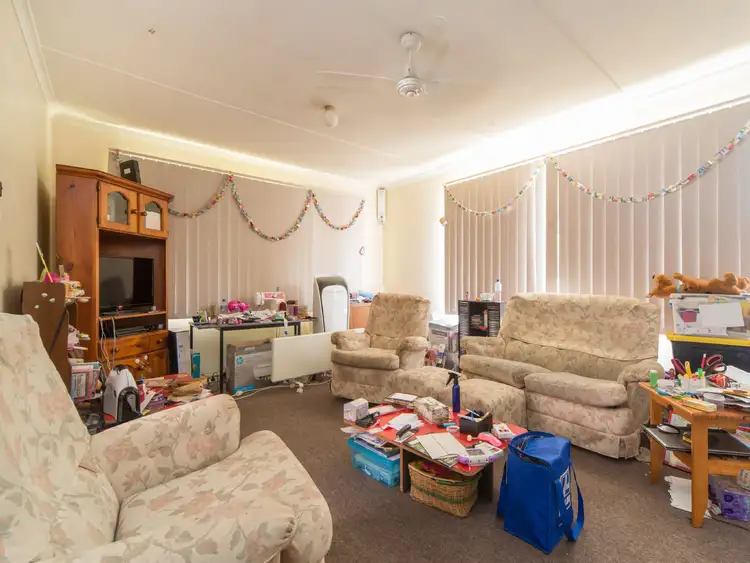 Second view of Homely house listing, 8 Hoop Court, Frankston North VIC 3200