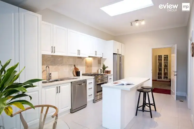 Sixth view of Homely house listing, 11 Malakoff Street, Caulfield North VIC 3161