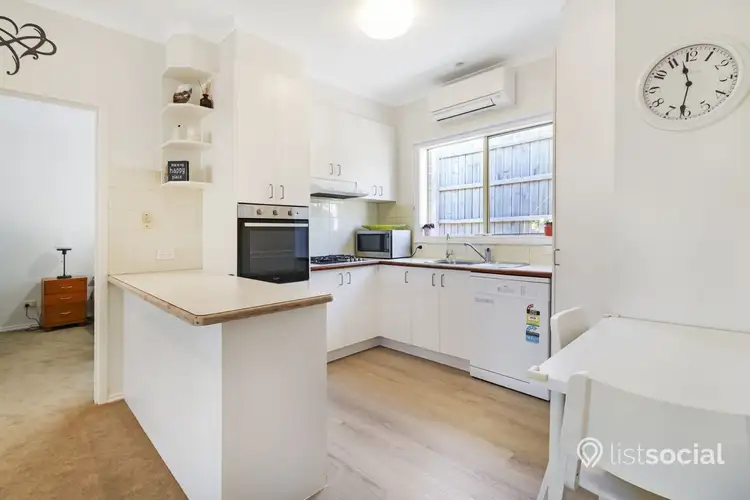 Main view of Homely retirement listing, 14/74 Warrandyte Road, Ringwood VIC 3134