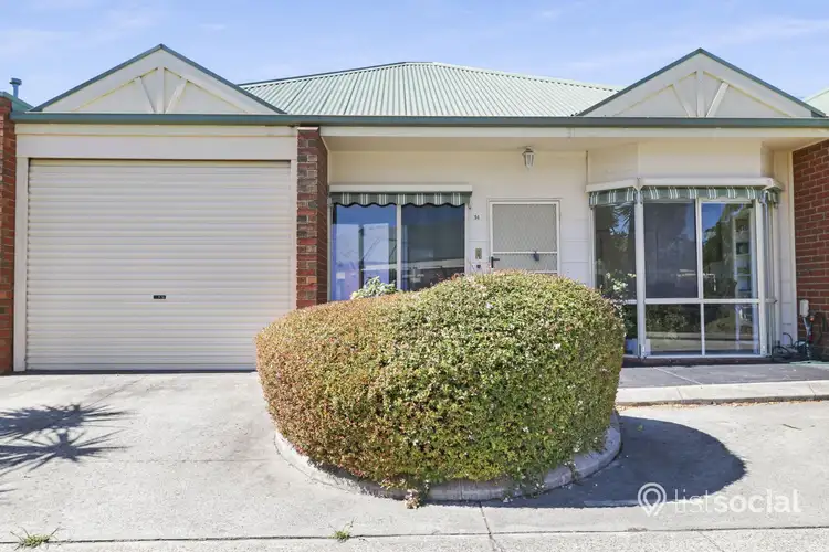 Second view of Homely retirement listing, 14/74 Warrandyte Road, Ringwood VIC 3134