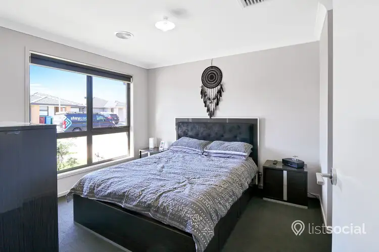 Second view of Homely house listing, 22 Forton Cres, Cranbourne West VIC 3977
