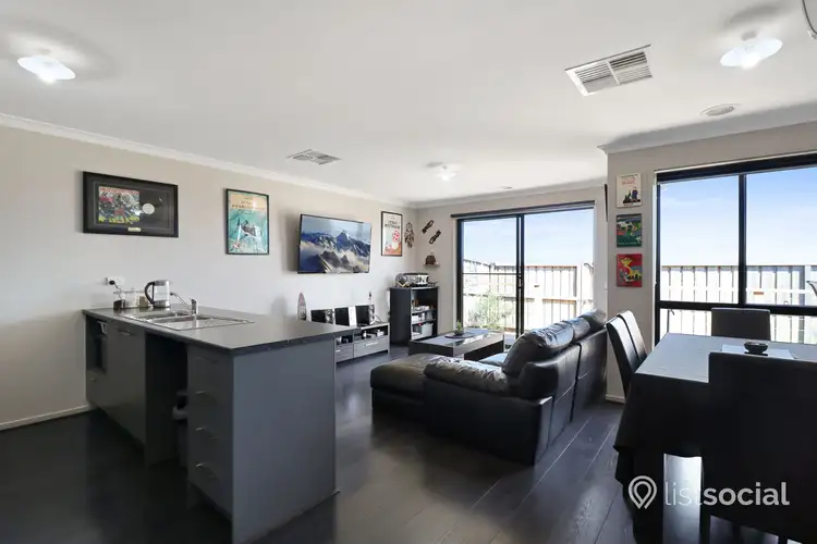 Third view of Homely house listing, 22 Forton Cres, Cranbourne West VIC 3977