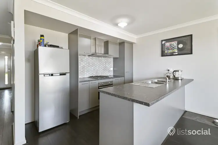 Fourth view of Homely house listing, 22 Forton Cres, Cranbourne West VIC 3977