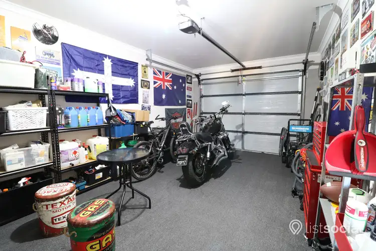Fifth view of Homely house listing, 22 Forton Cres, Cranbourne West VIC 3977