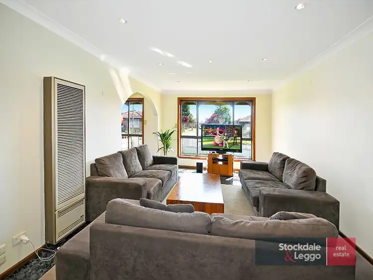 Third view of Homely house listing, 21 Kathryn Avenue, Lalor VIC 3075