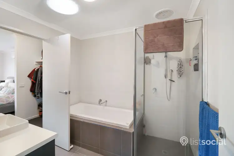 Third view of Homely house listing, 21 Forton Cres, Cranbourne West VIC 3977