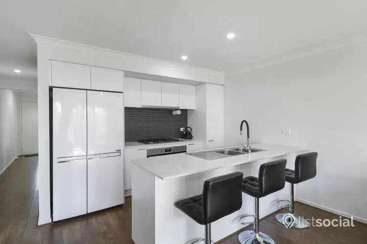 Fifth view of Homely house listing, 21 Forton Cres, Cranbourne West VIC 3977