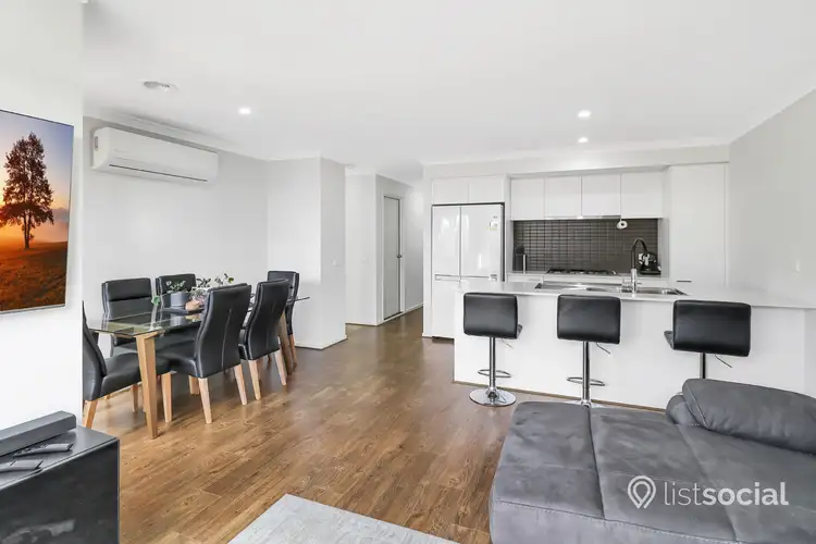 Sixth view of Homely house listing, 21 Forton Cres, Cranbourne West VIC 3977