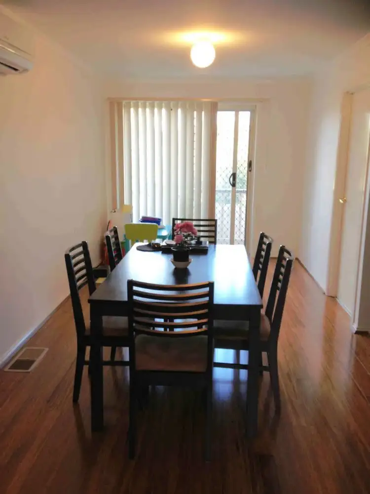 Third view of Homely townhouse listing, 7/11 LOWER GORDON STREET, Korumburra VIC 3950