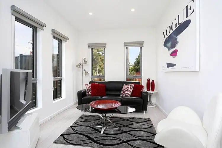 Fifth view of Homely townhouse listing, 2C Lyons Street, Glenroy VIC 3046