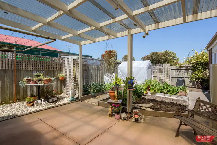 Fourth view of Homely house listing, 40 LYNDHURST STREET, Wonthaggi VIC 3995